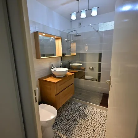 La Magnifique Apartment *