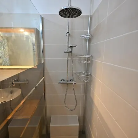 La Magnifique Apartment Mandelieu-la-Napoule